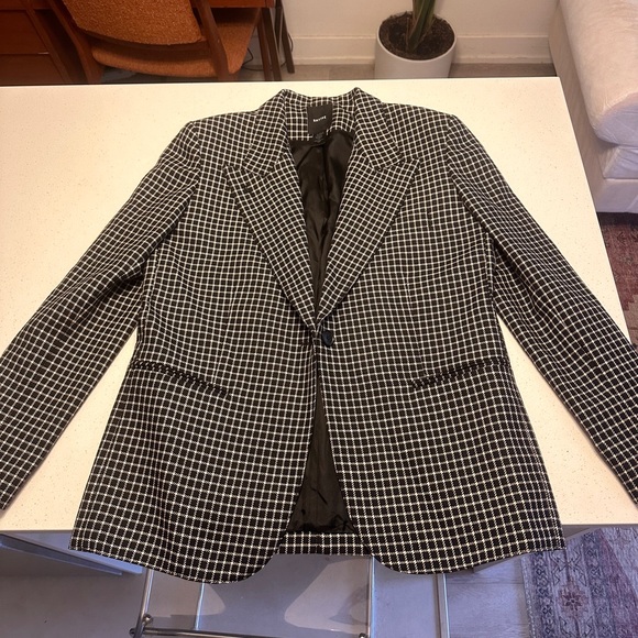 Smythe Jackets & Blazers - Smythe 90s Blazer